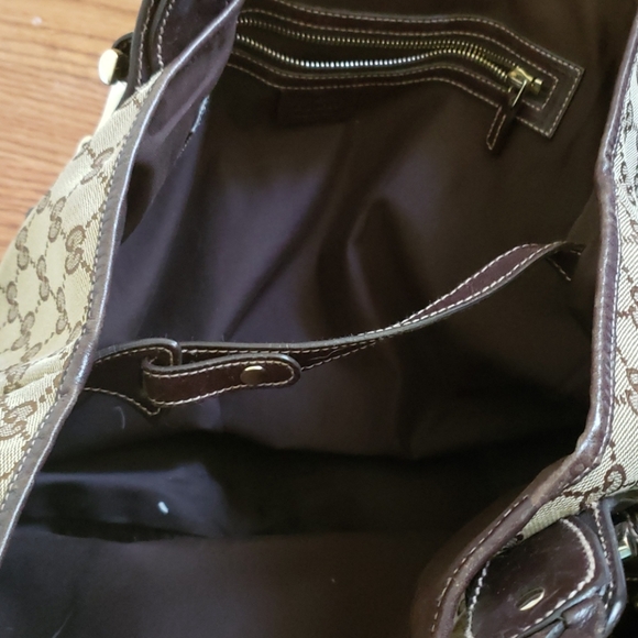 Gucci braided bit bag - Picture 4 of 7